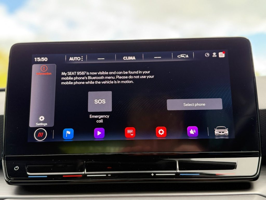 Used SEAT Leon 2022 for sale - 76038811: Photo 20