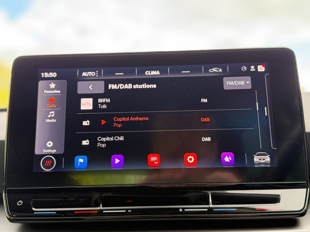 Used SEAT Leon 2022 for sale - 76038811: Photo 22