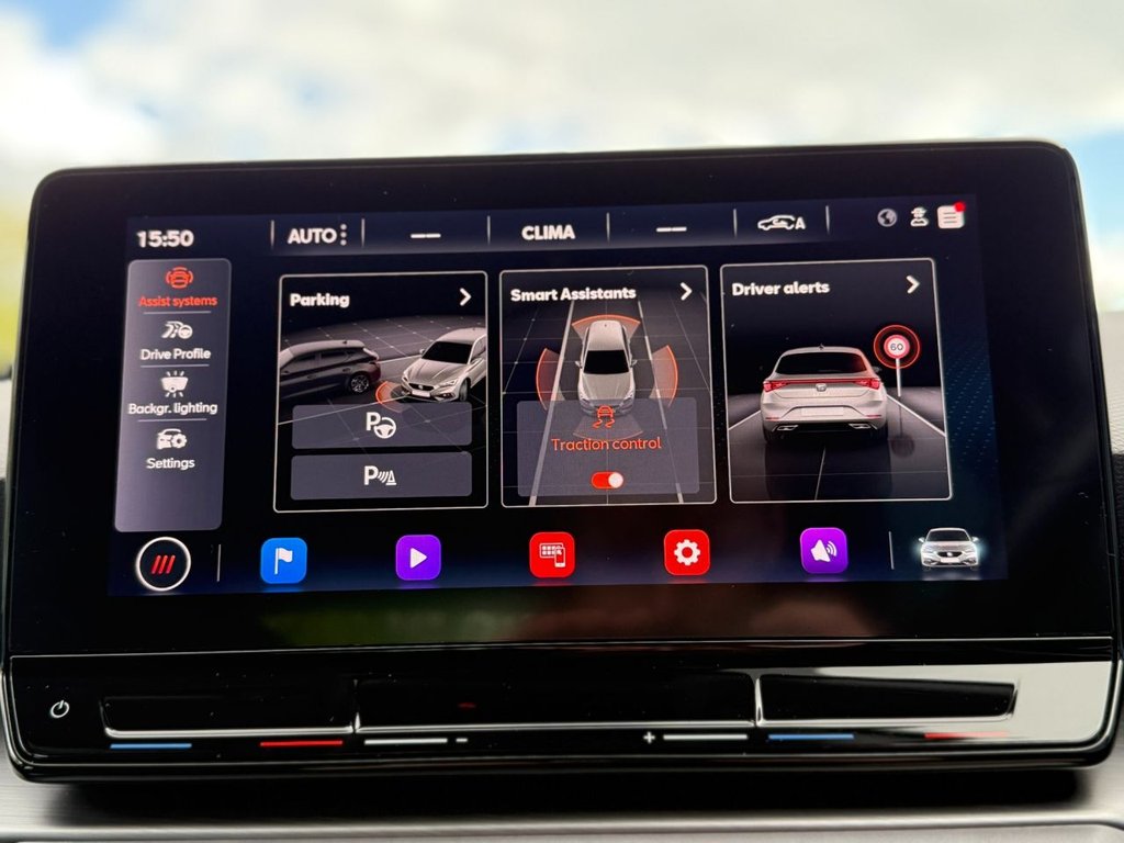 Used SEAT Leon 2022 for sale - 76038811: Photo 23