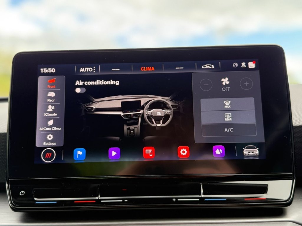 Used SEAT Leon 2022 for sale - 76038811: Photo 24