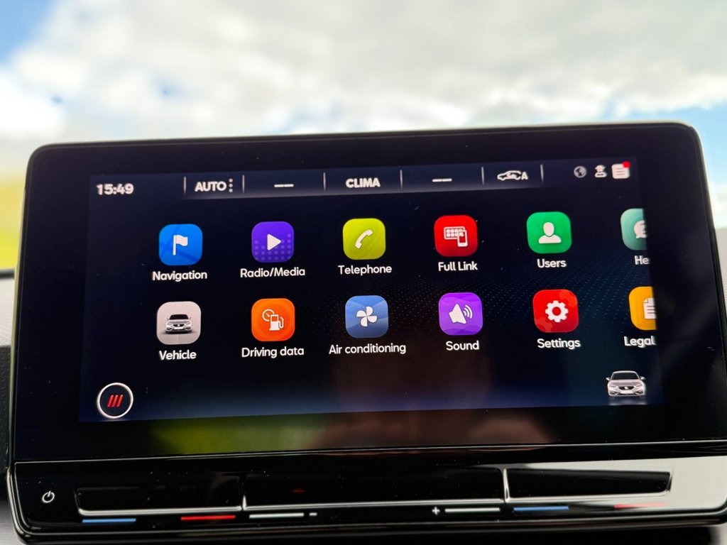 Used SEAT Leon 2022 for sale - 76038811: Photo 25