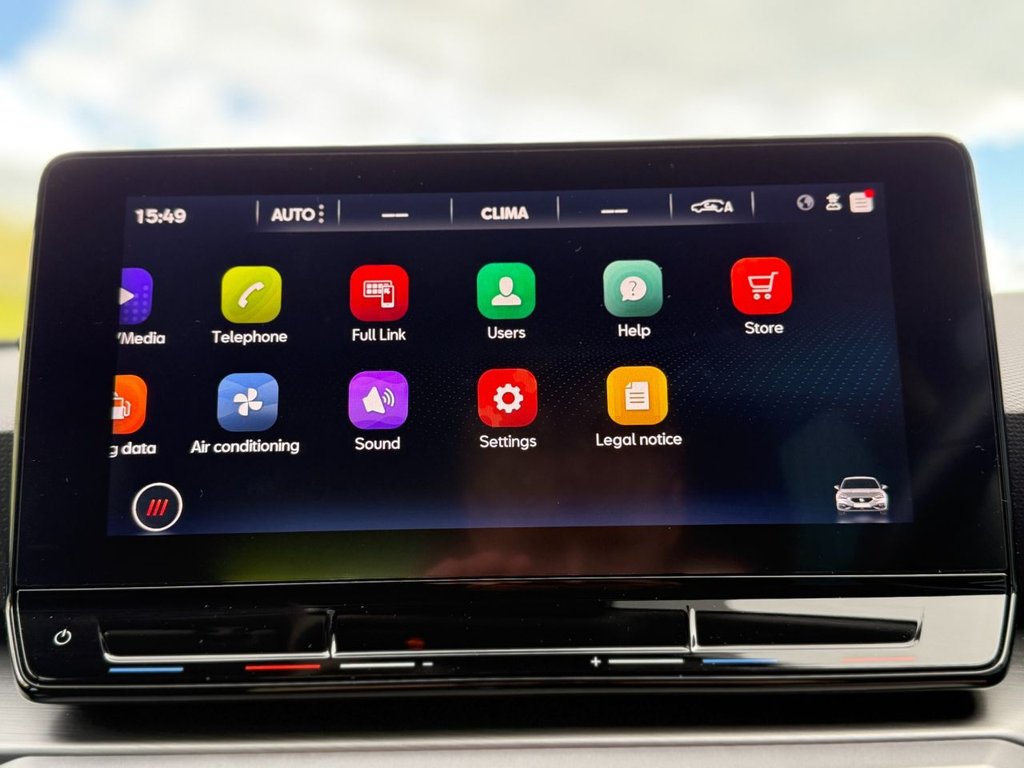 Used SEAT Leon 2022 for sale - 76038811: Photo 26