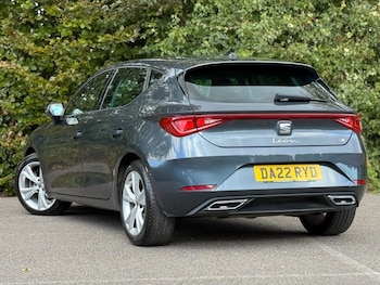 Used SEAT Leon 2022 for sale - 76038811: Photo 2