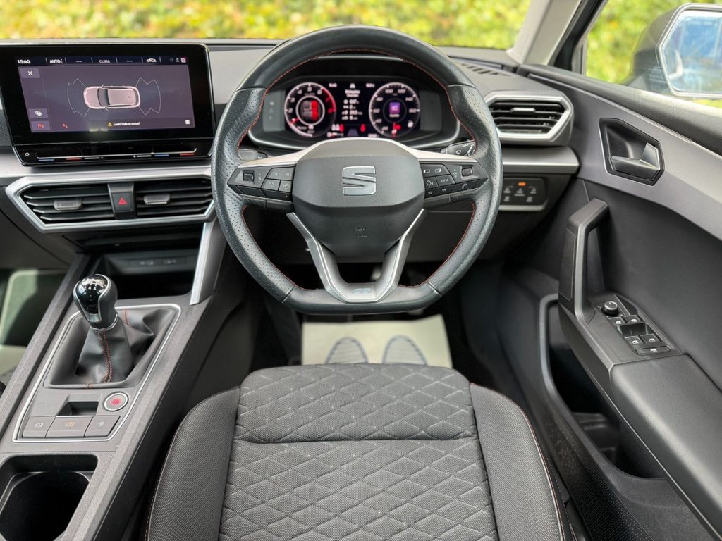 Used SEAT Leon 2022 for sale - 76038811: Photo 30