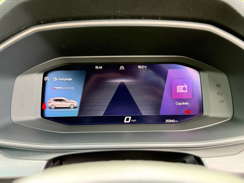 Used SEAT Leon 2022 for sale - 76038811: Photo 31