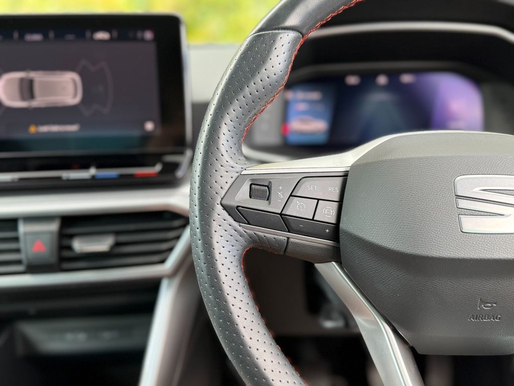 Used SEAT Leon 2022 for sale - 76038811: Photo 32