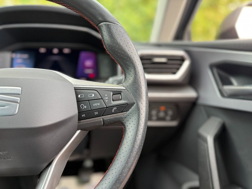 Used SEAT Leon 2022 for sale - 76038811: Photo 33