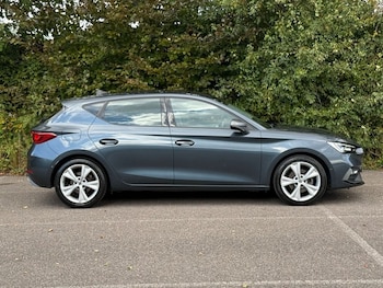 Used SEAT Leon 2022 for sale - 76038811: Photo 3