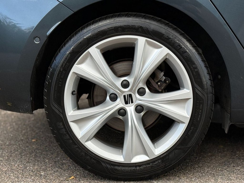 Used SEAT Leon 2022 for sale - 76038811: Photo 43