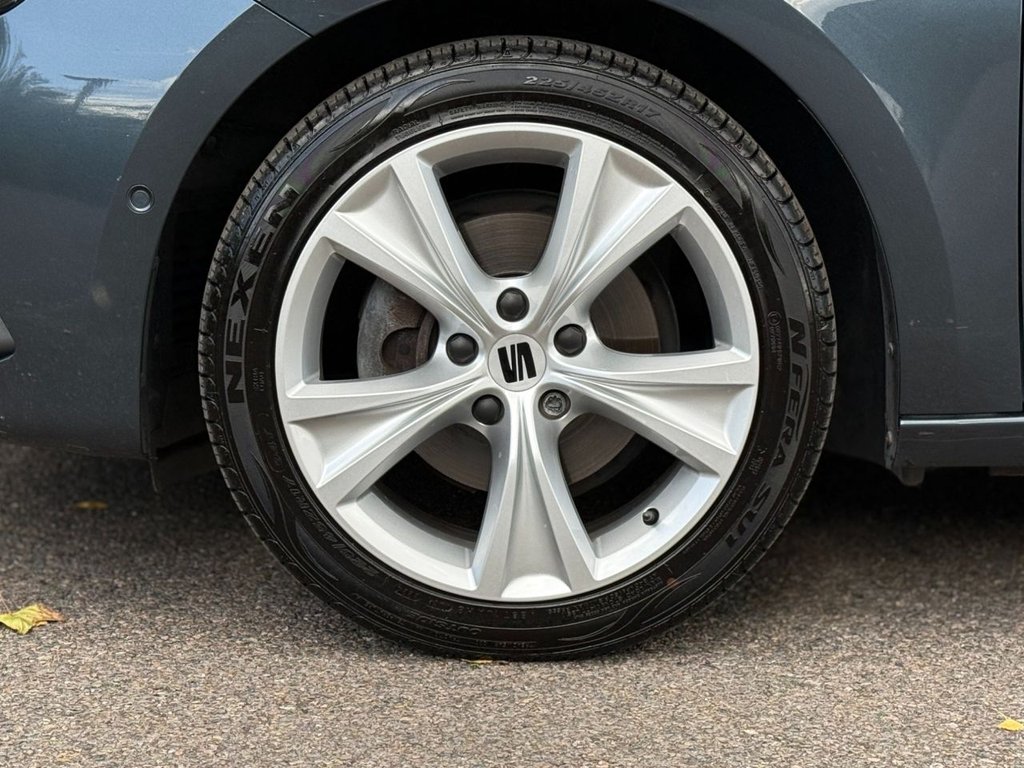 Used SEAT Leon 2022 for sale - 76038811: Photo 44