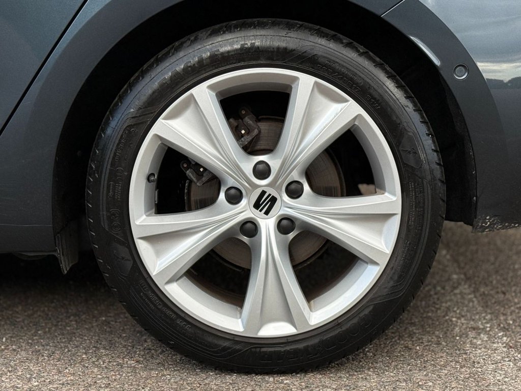 Used SEAT Leon 2022 for sale - 76038811: Photo 45