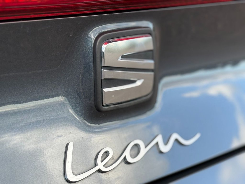 Used SEAT Leon 2022 for sale - 76038811: Photo 46