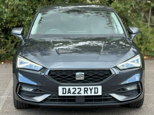 Used SEAT Leon 2022 for sale - 76038811: Photo 5