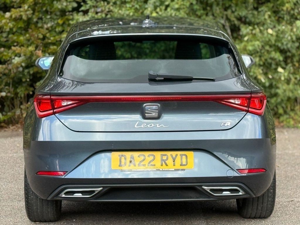Used SEAT Leon 2022 for sale - 76038811: Photo 6