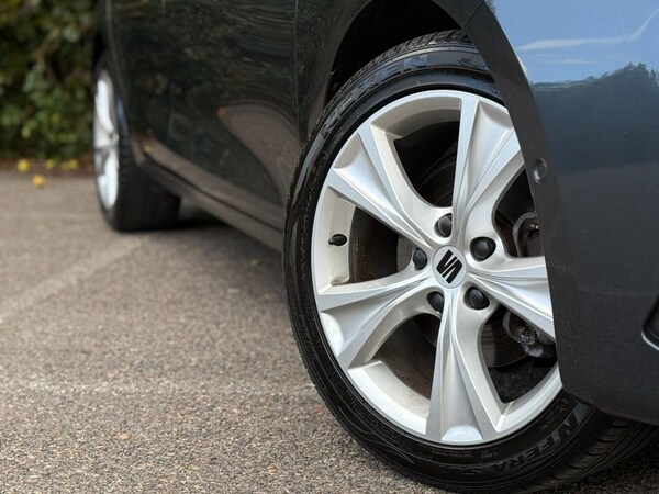 Used SEAT Leon 2022 for sale - 76038811: Photo 7