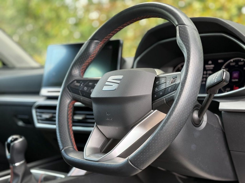 Used SEAT Leon 2022 for sale - 76038811: Photo 9