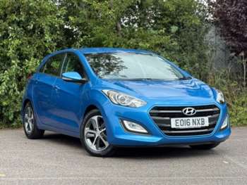 2016 (16) - 1.6 SE Nav 5dr Auto