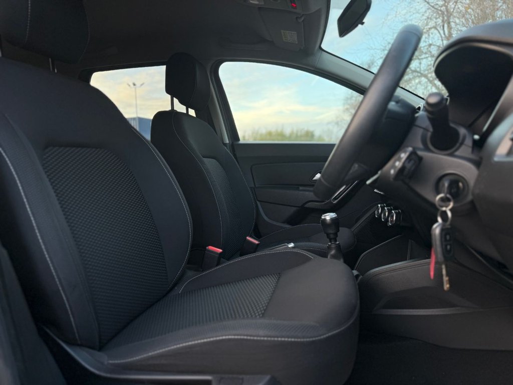 Used Dacia Duster 2019 for sale - 77313482: Photo 10