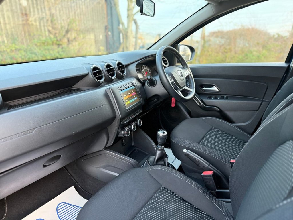 Used Dacia Duster 2019 for sale - 77313482: Photo 11