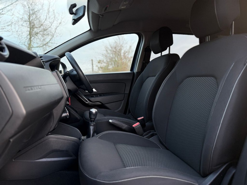 Used Dacia Duster 2019 for sale - 77313482: Photo 12