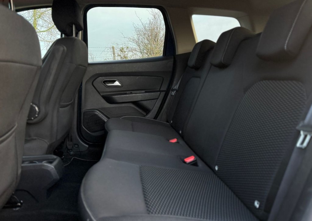 Used Dacia Duster 2019 for sale - 77313482: Photo 14