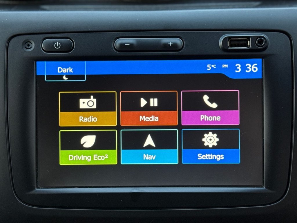 Used Dacia Duster 2019 for sale - 77313482: Photo 15