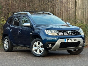 2019 (19) - 1.3 TCe Comfort SUV 5dr Petrol Manual Euro 6 (s/s) (130 ps)