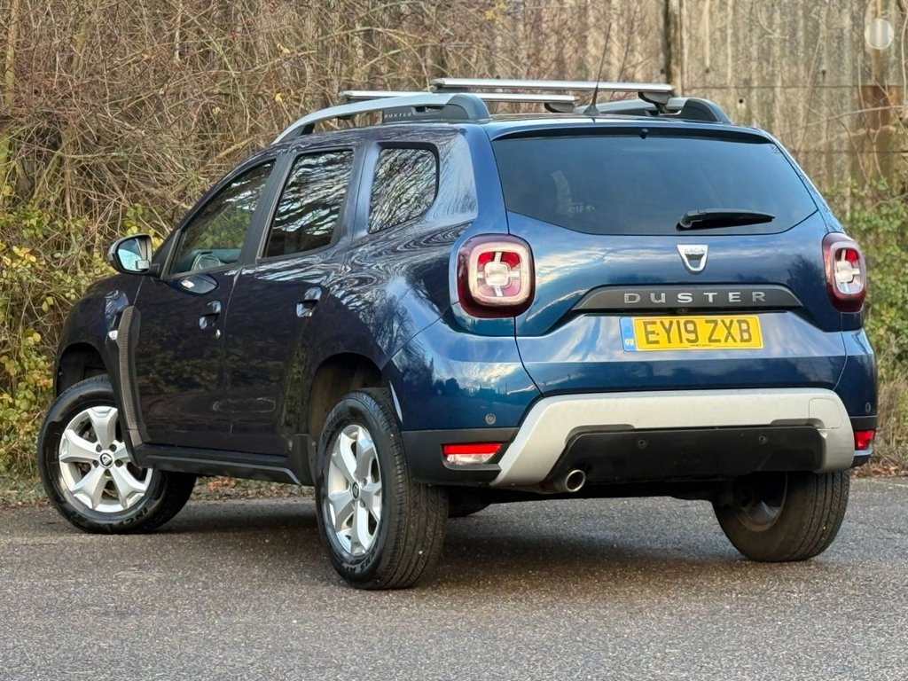 Used Dacia Duster 2019 for sale - 77313482: Photo 2