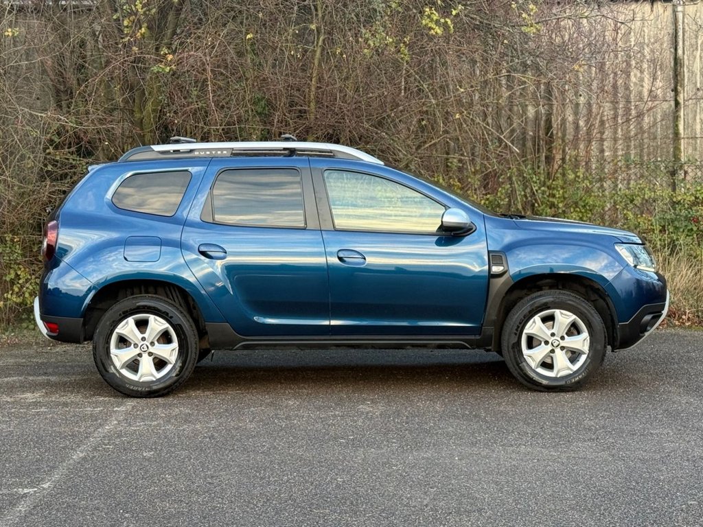 Used Dacia Duster 2019 for sale - 77313482: Photo 3