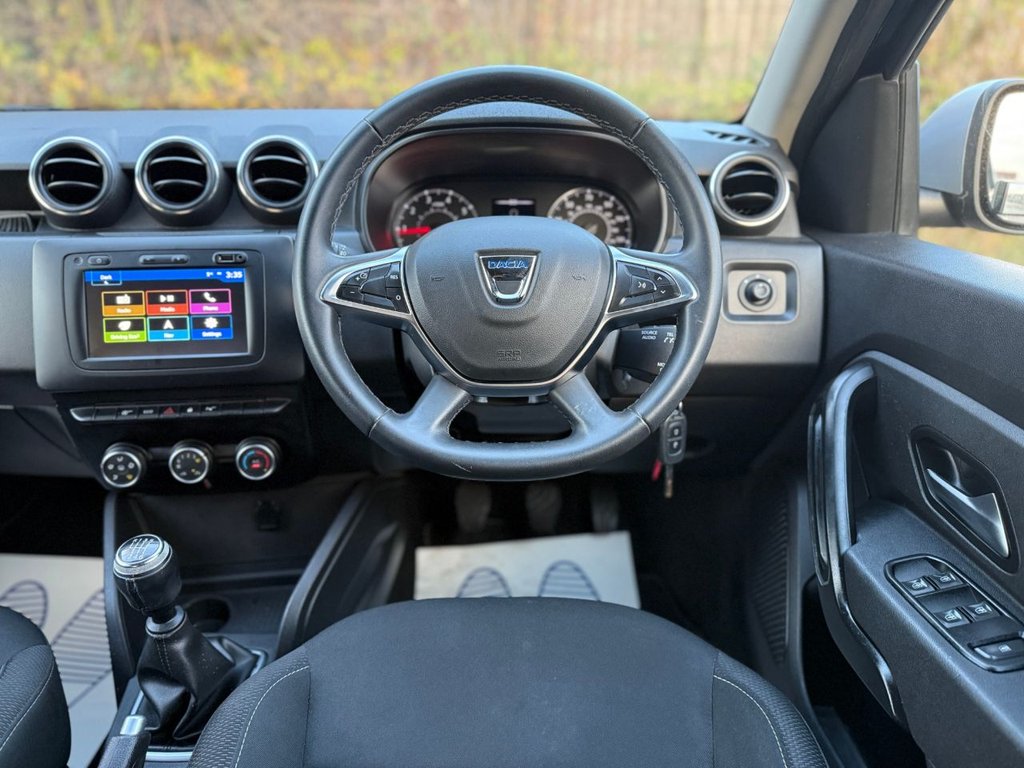 Used Dacia Duster 2019 for sale - 77313482: Photo 30