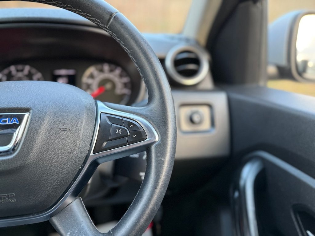 Used Dacia Duster 2019 for sale - 77313482: Photo 33
