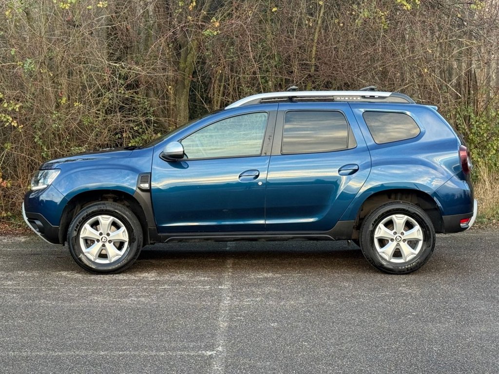 Used Dacia Duster 2019 for sale - 77313482: Photo 4