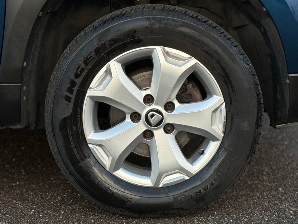 Used Dacia Duster 2019 for sale - 77313482: Photo 41