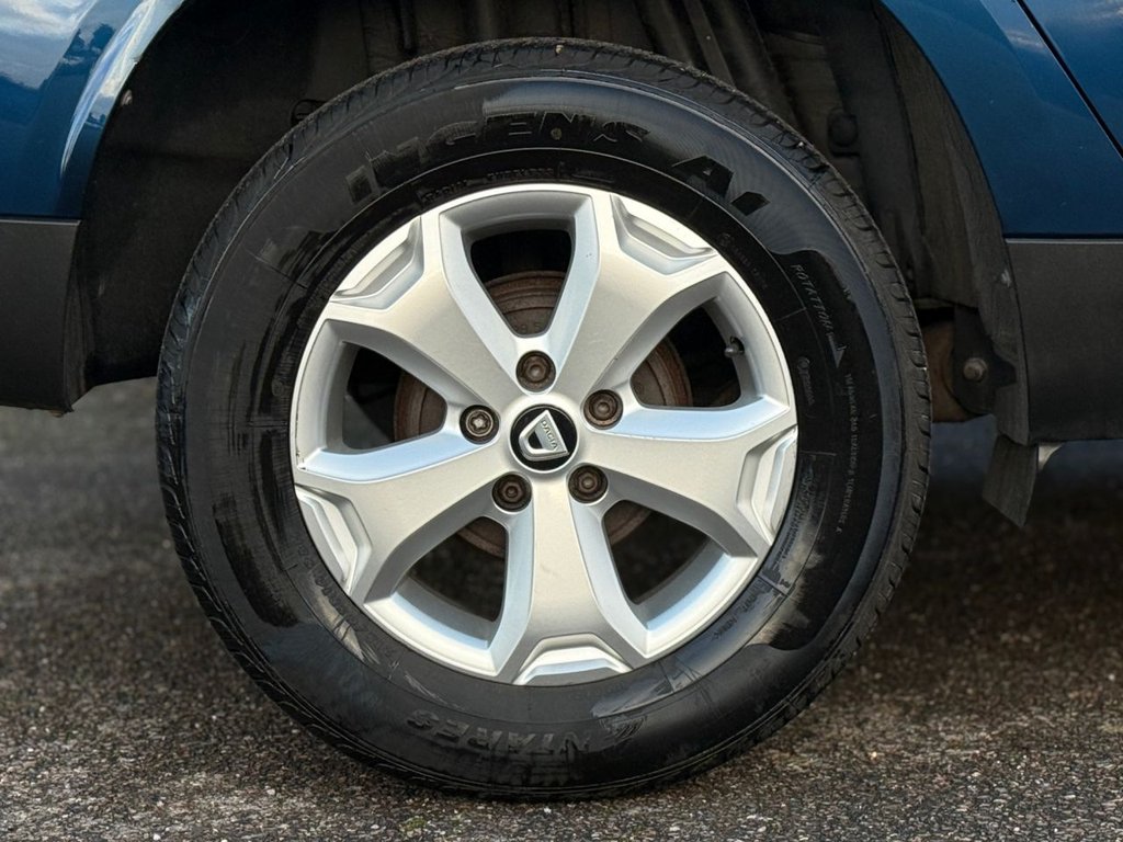 Used Dacia Duster 2019 for sale - 77313482: Photo 42