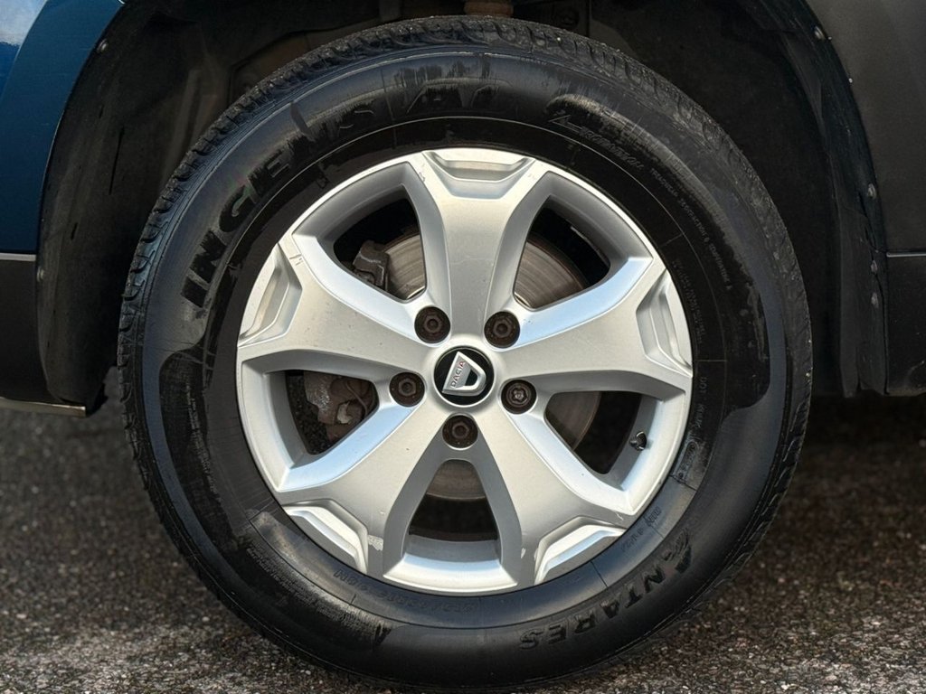 Used Dacia Duster 2019 for sale - 77313482: Photo 43