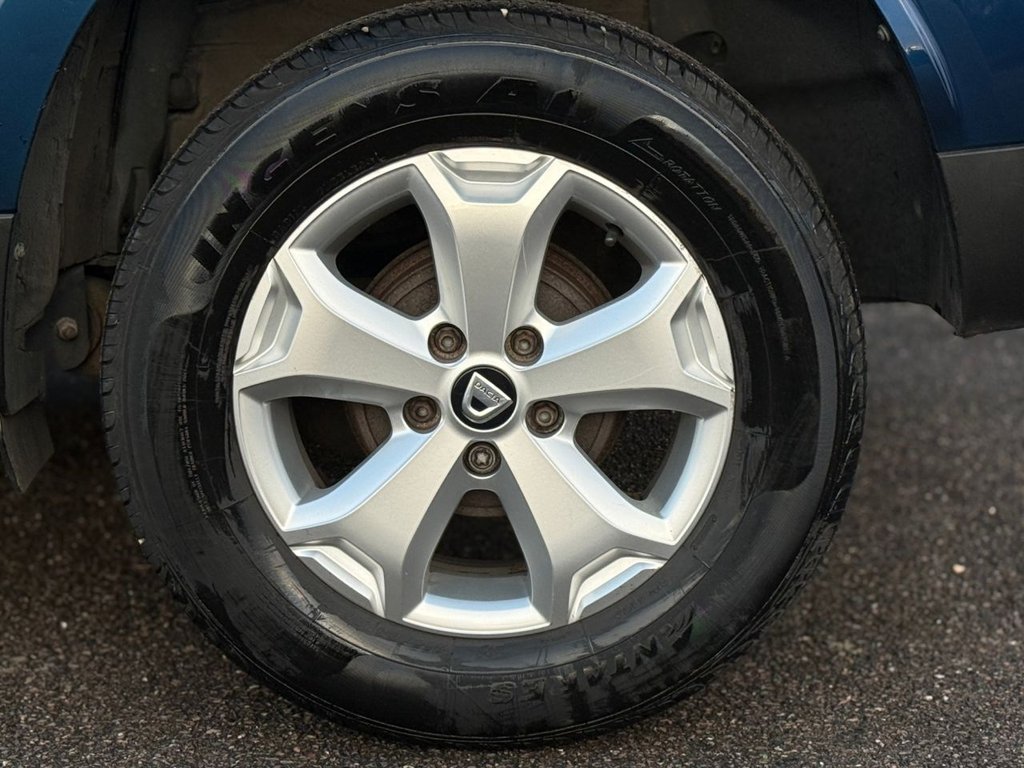 Used Dacia Duster 2019 for sale - 77313482: Photo 44