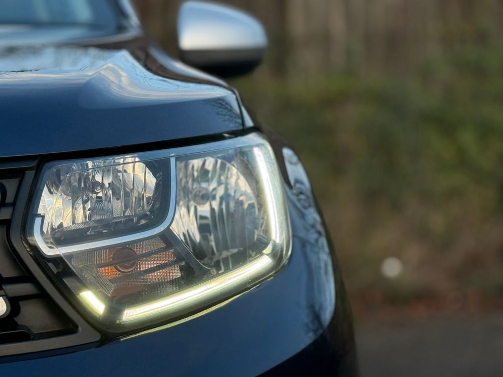 Used Dacia Duster 2019 for sale - 77313482: Photo 45