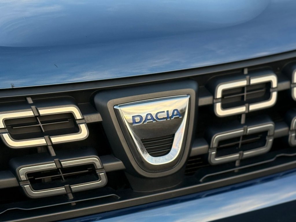 Used Dacia Duster 2019 for sale - 77313482: Photo 47