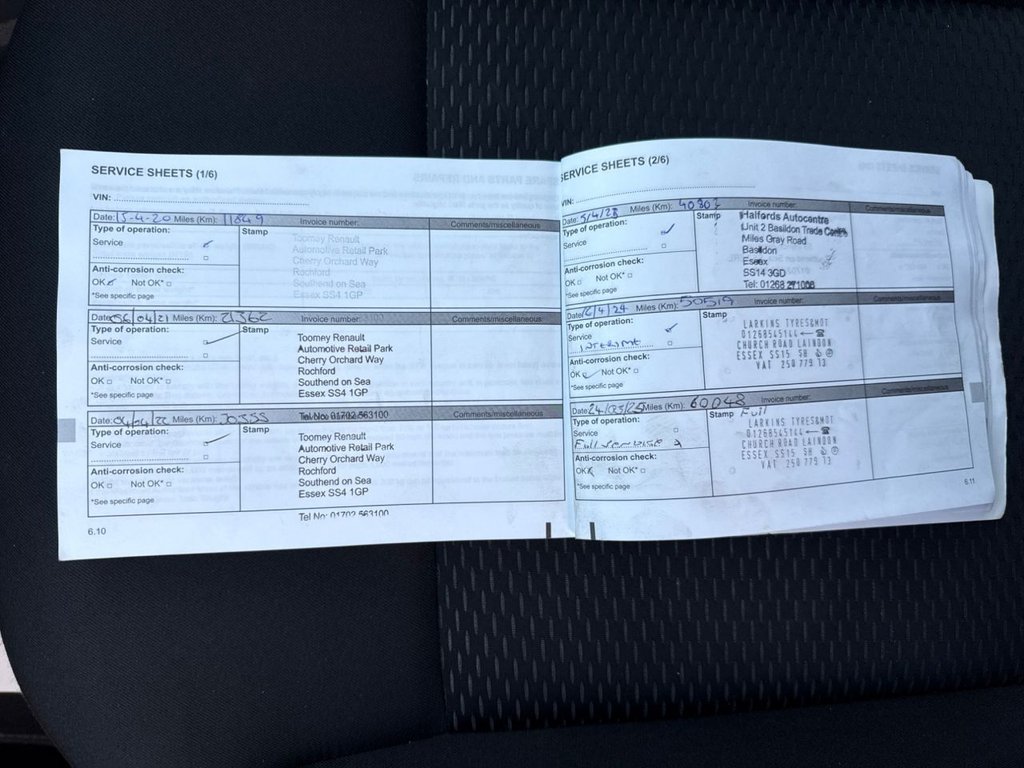 Used Dacia Duster 2019 for sale - 77313482: Photo 49