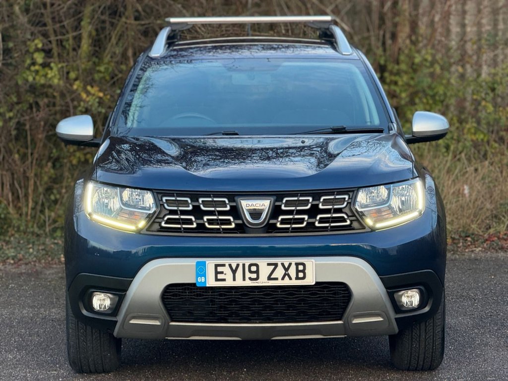Used Dacia Duster 2019 for sale - 77313482: Photo 5