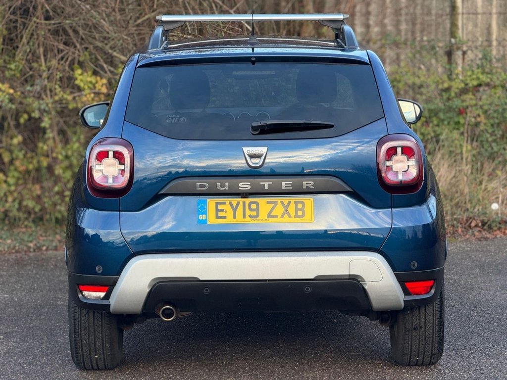 Used Dacia Duster 2019 for sale - 77313482: Photo 6