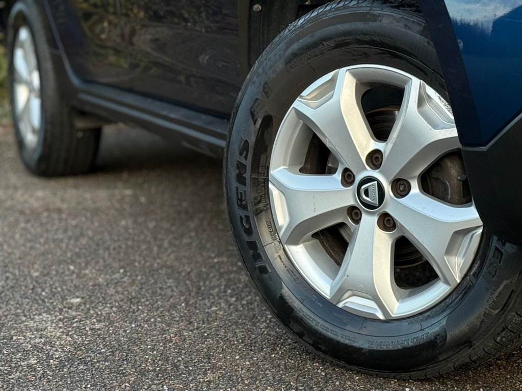 Used Dacia Duster 2019 for sale - 77313482: Photo 7