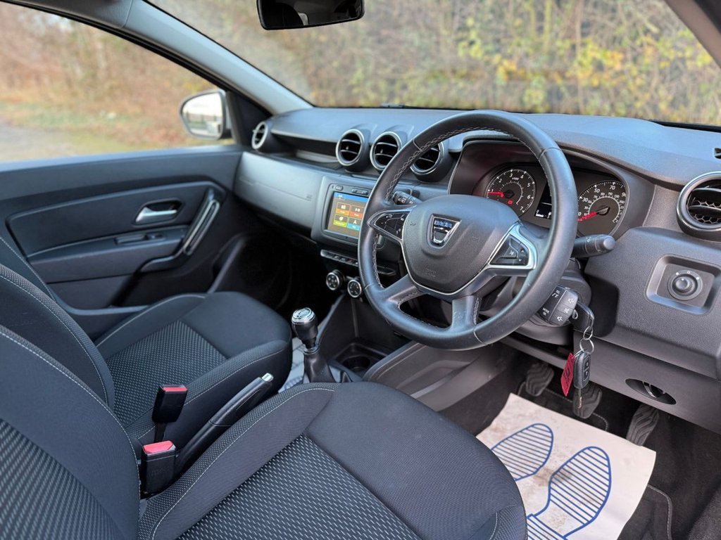 Used Dacia Duster 2019 for sale - 77313482: Photo 8