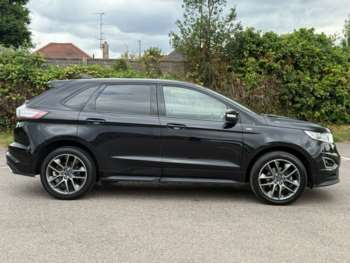 Used Ford Edge 2018 for sale - 75335571: Photo