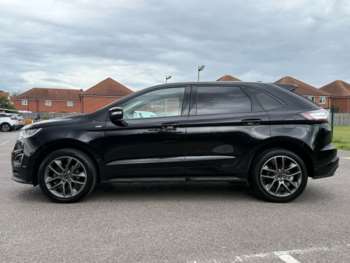 Used Ford Edge 2018 for sale - 75335571: Photo