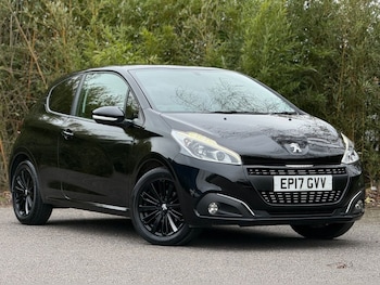Used Peugeot 208 2017 for sale - 78227566: Photo