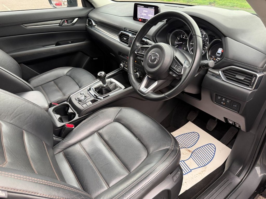 Used Mazda CX-5 2020 for sale - 77319642: Photo 10