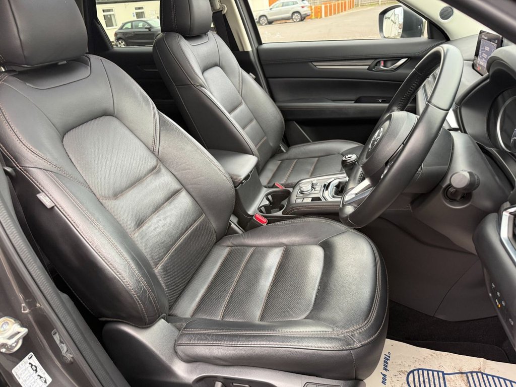 Used Mazda CX-5 2020 for sale - 77319642: Photo 11