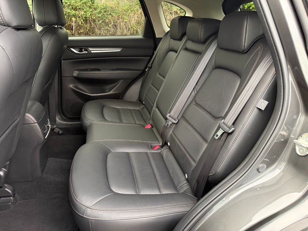 Used Mazda CX-5 2020 for sale - 77319642: Photo 13