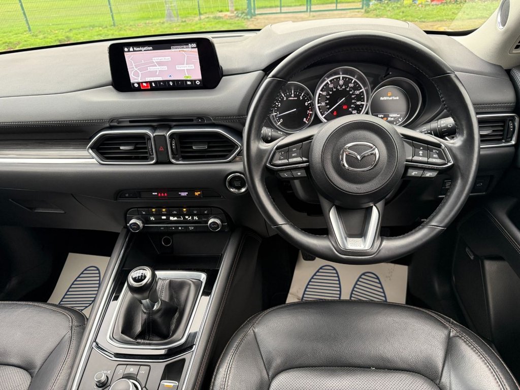 Used Mazda CX-5 2020 for sale - 77319642: Photo 14